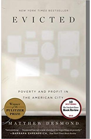 Evicted: Poverty and Profit in the American City