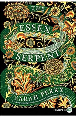 The Essex Serpent