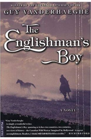 The Englishman's Boy