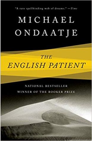 The English Patient Michael Ondaatje