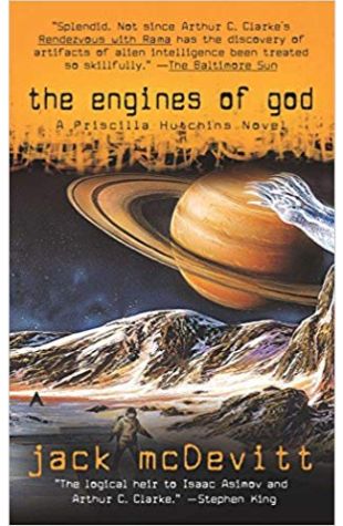 The Engines of God