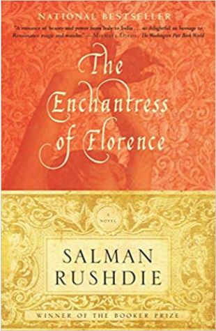 The Enchantress of Florence