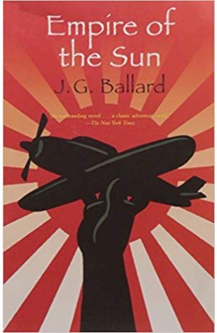 Empire of the Sun J.G. Ballard