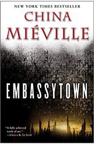 Embassytown