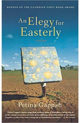 An Elegy for Easterly