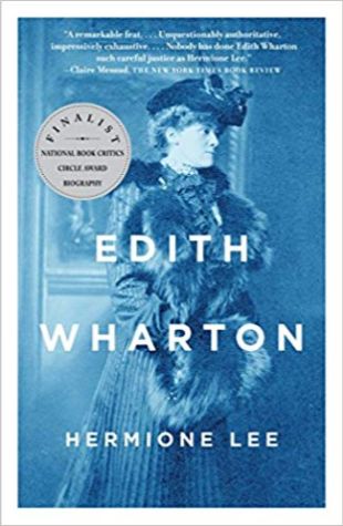 Edith Wharton