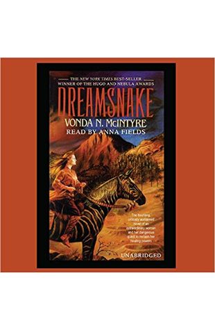 Dreamsnake Vonda N. McIntyre