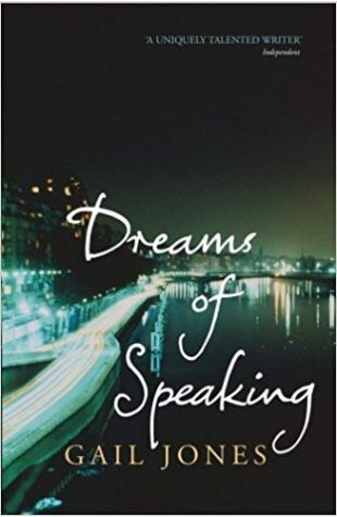 Dreams of Speaking