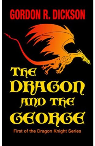 The Dragon and the George