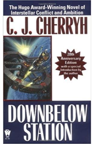 Downbelow Station C. J. Cherryh