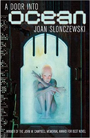 A Door Into Ocean Joan Slonczewski