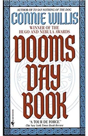 Doomsday Book Connie Willis