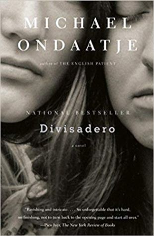 Divisadero Michael Ondaatje