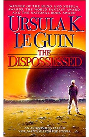 The Dispossessed