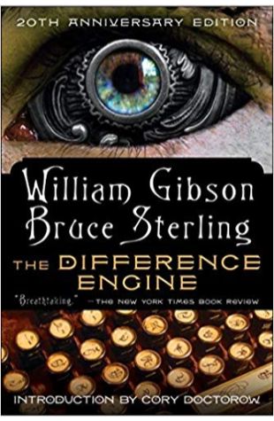 The Difference Engine