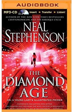 The Diamond Age