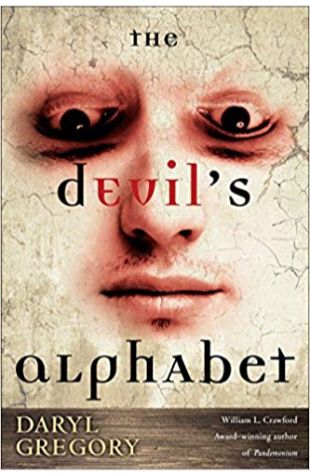 The Devil's Alphabet