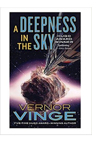 A Deepness in the Sky Vernor Vinge