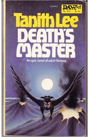 Death's Master Tanith Lee