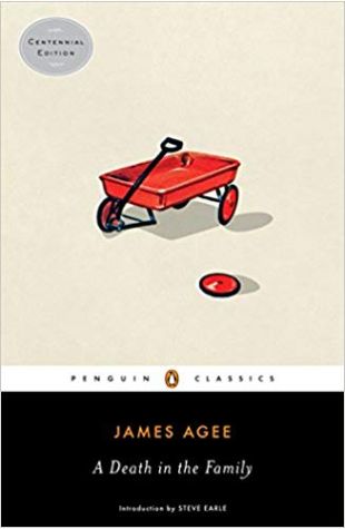 A Death in the Family James Agee