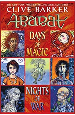 Abarat: Days of Magic, Nights of War