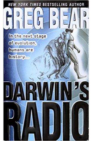 Darwin's Radio Greg Bear