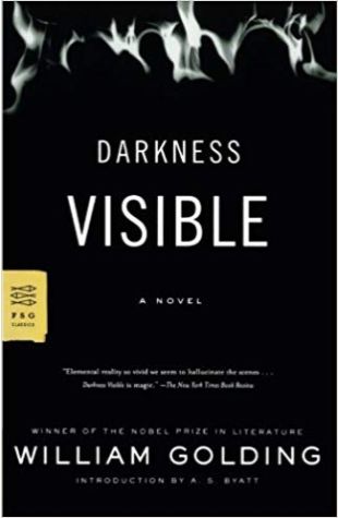 Darkness Visible William Golding