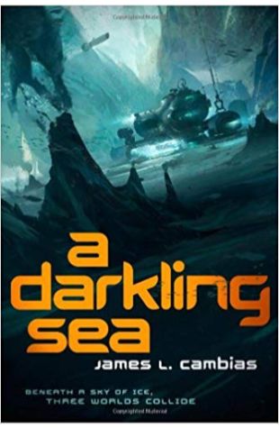 A Darkling Sea