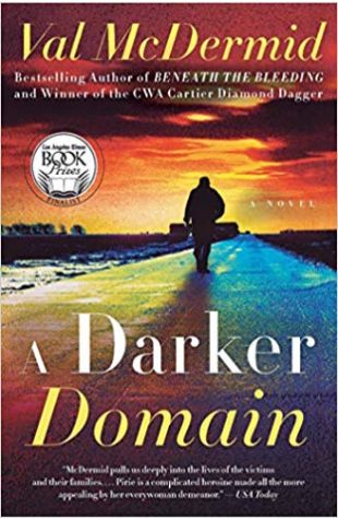 A Darker Domain: A Novel