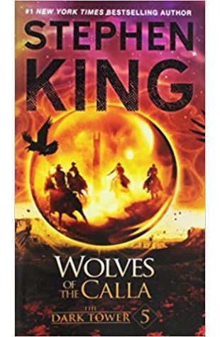 The Dark Tower V: Wolves of the Calla