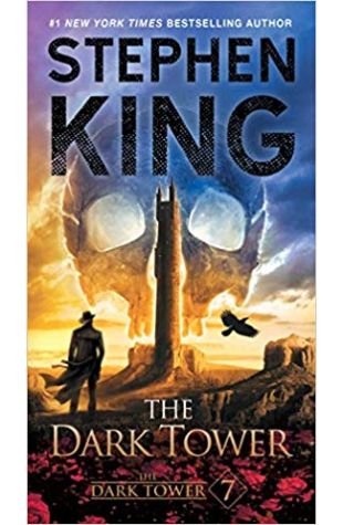 The Dark Tower VII: The Dark Tower Stephen King