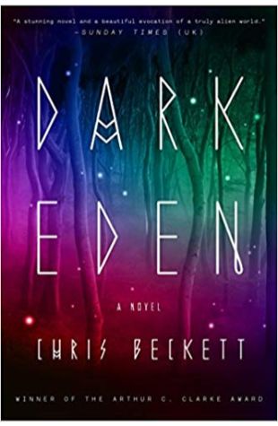 Dark Eden Chris Beckett