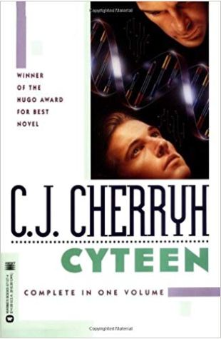 Cyteen C. J. Cherryh