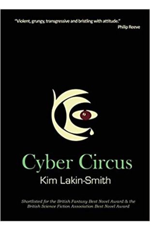 Cyber Circus