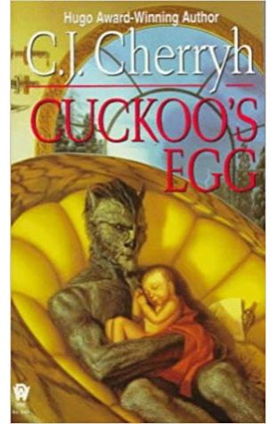 Cuckoo's Egg