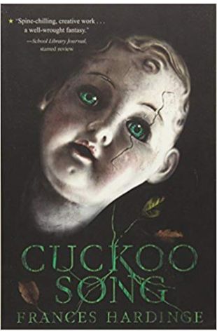 Cuckoo Song Frances Hardinge