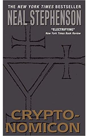 Cryptonomicon