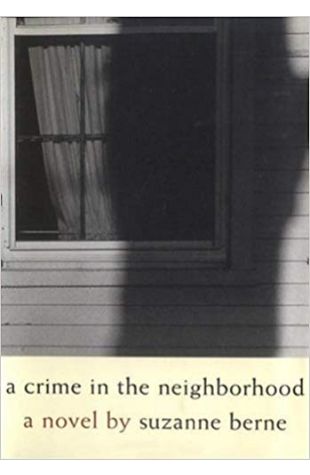 A Crime in the Neighborhood