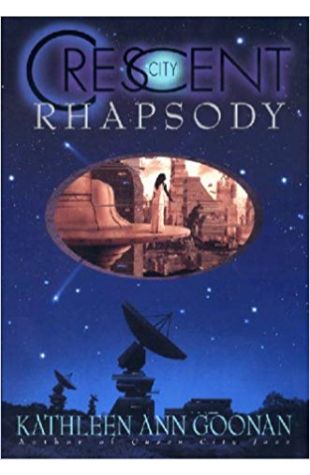 Crescent City Rhapsody