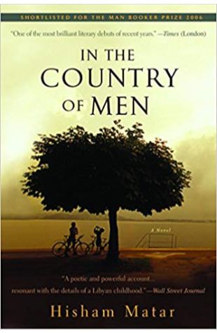 In The Country of Men