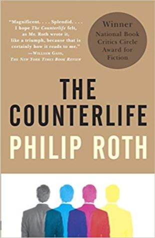 The Counterlife Philip Roth