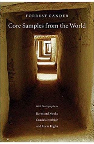 Core Samples from the World