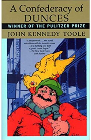 A Confederacy of Dunces John Kennedy Toole