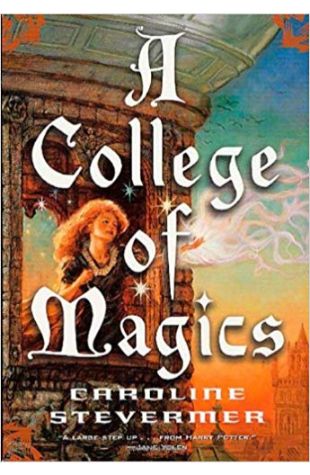 A College of Magics