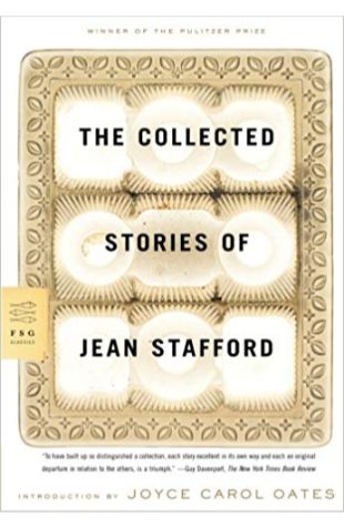 The Collected Stories of Jean Stafford Jean Stafford