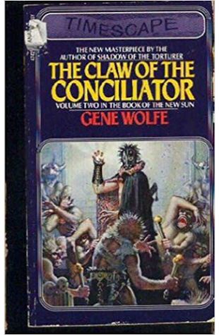 The Claw of the Conciliator