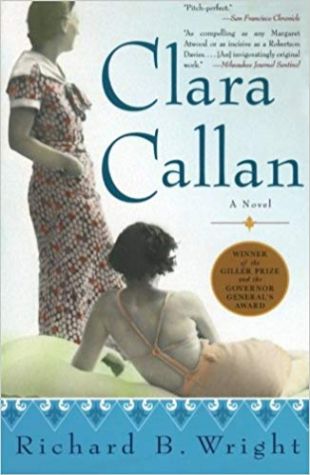 Clara Callan