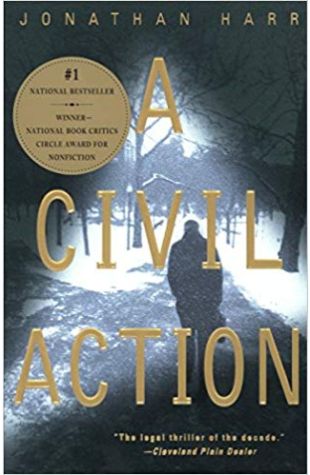 A Civil Action Jonathan Harr