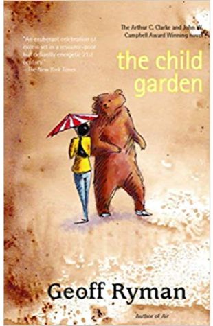 The Child Garden