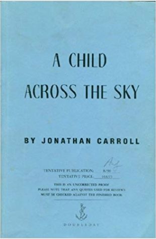 A Child Across the Sky